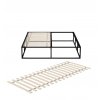 slats for bed frame 80x200