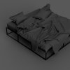 BED FRAME