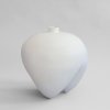 213015 Sumo Vase Big Bone White 2