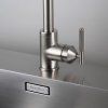 KITCHEN TAP / MIXER / LINEAR