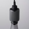 BP Heavy Metal Gun Metal Crystal Bulb 02 Square Web
