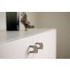 interior bridge 32 knob brushed stainless steel 72831 28623