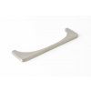 bridge 136 handle brushed stainless steel 1