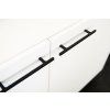 flatline 190 handle black aluminium interior 2