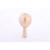 drop 40 brushed brass 20980