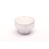 dot 30 knob hook brushed aluminium