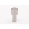 dot 33 hook brushed stainless steel