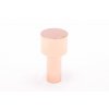 dot 33 hook polished copper