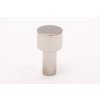dot 33 hook polished stainless steel