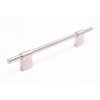 line 198 handle brushed stainless steel n 50127