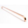 slim 440 handle polished copper