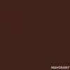 125. MAHOGANY
