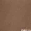 110. BEIGE BROWN