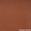 114. ORANGE BROWN