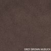 702. GREY BROWN NUBUCK