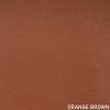 114. ORANGE BROWN