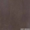 106. GREY BROWN