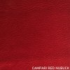 704. CAMPARI RED NUBUCK