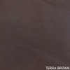 120. TERRA BROWN