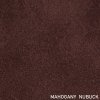 703. MAHOGANY NUBUCK