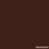 125. MAHOGANY