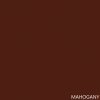 125. MAHOGANY