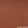 114. ORANGE BROWN