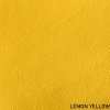 507. LEMON YELLOW