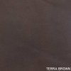 120. TERRA BROWN