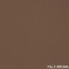 112. PALE BROWN