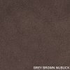 702. GREY BROWN NUBUCK
