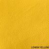 507. LEMON YELLOW