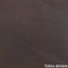 120. TERRA BROWN