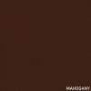 125. MAHOGANY