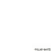 99. POLAR WHITE
