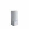 221028 Column Table Marble 2 White Packshot