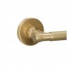 Lausanne / DVEŘNÍ KLIKA (Barva Matt Brushed Nickel)