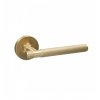 Lausanne / DVEŘNÍ KLIKA (Barva Matt Brushed Nickel)