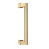 BERLIN 157-21 / MADLO (Barva Matt Brushed Nickel)