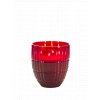 majestic red m onno collection luxury candles