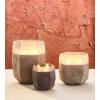 terre collection onno collection high quality perfumed candles