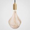 BRASS PENDANT LIGHT