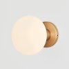LOCHAN WALL LIGHT