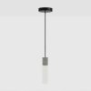 BASALT SINGLE PENDANT