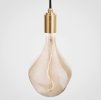 BRASS NINE PENDANT