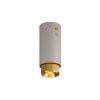 Exhaust CE Surface Stone Brass Lit