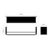kitchne shelf girder