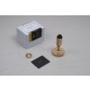 Forked Ceiling Brass Unboxing