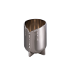 Vessel Steel Main white
