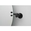 BP Cast Mirror Black Detail